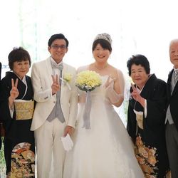 ララシャンス岡崎迎賓館の写真21枚目