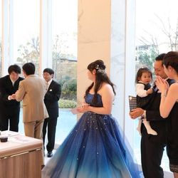 ララシャンス岡崎迎賓館の写真8枚目