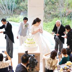 ララシャンス岡崎迎賓館の写真36枚目