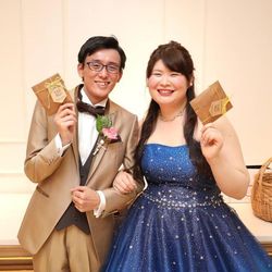 ララシャンス岡崎迎賓館の写真21枚目