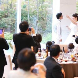 ララシャンス岡崎迎賓館の写真25枚目