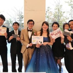 ララシャンス岡崎迎賓館の写真33枚目