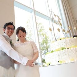 ララシャンス岡崎迎賓館の写真36枚目