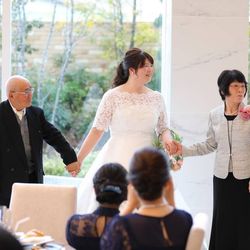 ララシャンス岡崎迎賓館の写真36枚目