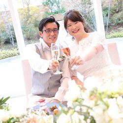 ララシャンス岡崎迎賓館の写真22枚目