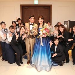 ララシャンス岡崎迎賓館の写真3枚目