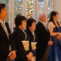 ララシャンス岡崎迎賓館の写真11枚目