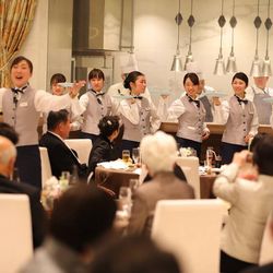 ララシャンス岡崎迎賓館の写真13枚目