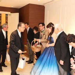 ララシャンス岡崎迎賓館の写真12枚目