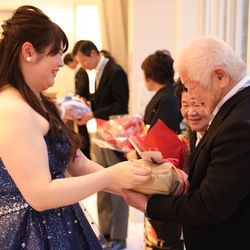 ララシャンス岡崎迎賓館の写真36枚目