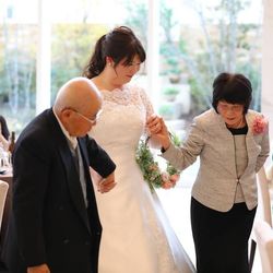 ララシャンス岡崎迎賓館の写真24枚目