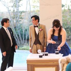 ララシャンス岡崎迎賓館の写真36枚目