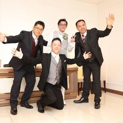 ララシャンス岡崎迎賓館の写真23枚目