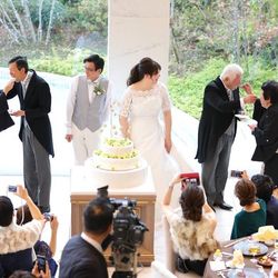 ララシャンス岡崎迎賓館の写真2枚目