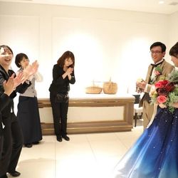 ララシャンス岡崎迎賓館の写真7枚目