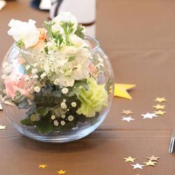 ララシャンス岡崎迎賓館の写真16枚目