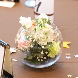 ララシャンス岡崎迎賓館の写真10枚目