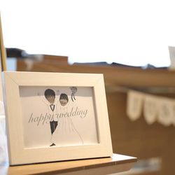 ララシャンス岡崎迎賓館の写真11枚目