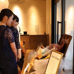 ララシャンス岡崎迎賓館の写真15枚目