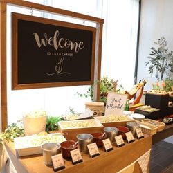 ララシャンス岡崎迎賓館の写真22枚目