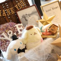 ララシャンス岡崎迎賓館の写真10枚目