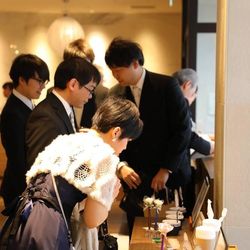 ララシャンス岡崎迎賓館の写真14枚目