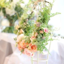 ララシャンス岡崎迎賓館の写真36枚目