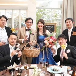 ララシャンス岡崎迎賓館の写真32枚目