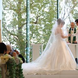 ララシャンス岡崎迎賓館の写真21枚目