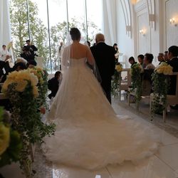 ララシャンス岡崎迎賓館の写真21枚目