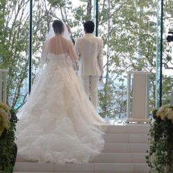 ララシャンス岡崎迎賓館の写真27枚目