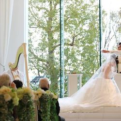 ララシャンス岡崎迎賓館の写真28枚目