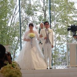 ララシャンス岡崎迎賓館の写真27枚目