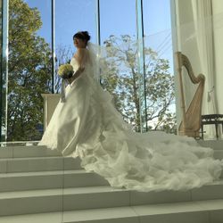 ララシャンス岡崎迎賓館の写真15枚目