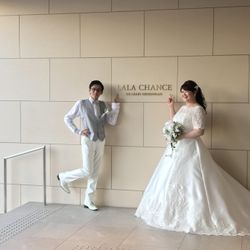 ララシャンス岡崎迎賓館の写真34枚目