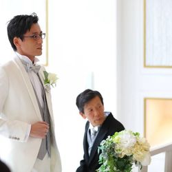 ララシャンス岡崎迎賓館の写真14枚目