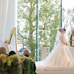 ララシャンス岡崎迎賓館の写真10枚目