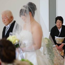 ララシャンス岡崎迎賓館の写真18枚目