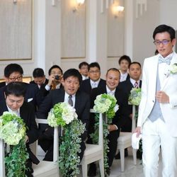 ララシャンス岡崎迎賓館の写真15枚目