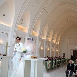 ララシャンス岡崎迎賓館の写真13枚目