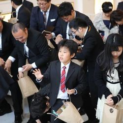 ララシャンス岡崎迎賓館の写真20枚目