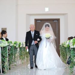 ララシャンス岡崎迎賓館の写真15枚目