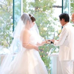 ララシャンス岡崎迎賓館の写真23枚目