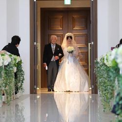 ララシャンス岡崎迎賓館の写真11枚目