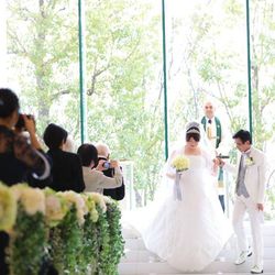 ララシャンス岡崎迎賓館の写真10枚目