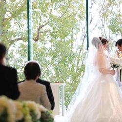 ララシャンス岡崎迎賓館の写真25枚目