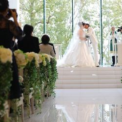 ララシャンス岡崎迎賓館の写真21枚目