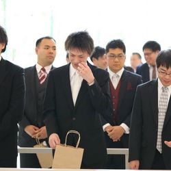 ララシャンス岡崎迎賓館の写真35枚目