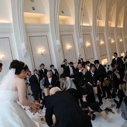 ララシャンス岡崎迎賓館の写真12枚目