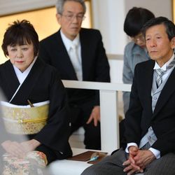 ララシャンス岡崎迎賓館の写真27枚目